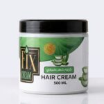 Fix- Hair Cream alo vera  500ml