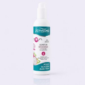 Activilong- Curly Hair Leave-In Conditioner 240ml