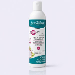ActiviLong- Curly Hair Shampoo Acticurly 250ml