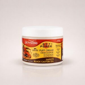 اكتيف لونج- كريم باف الشعر اكت فورس 300مل