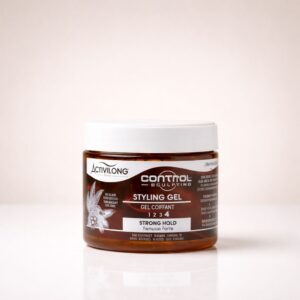 اكتيف لونج- جل لتصفيف الشعر 300مل