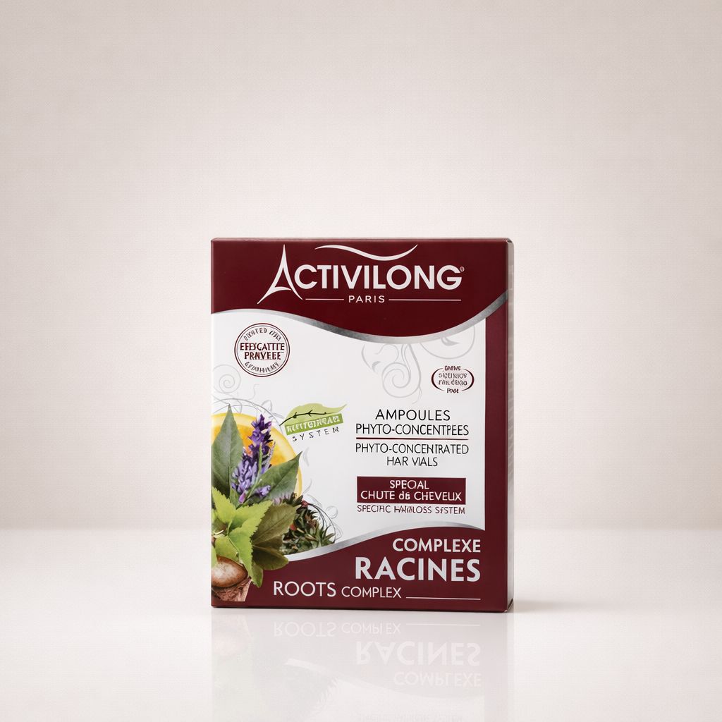 WhatsApp Image 2026-03-26 at 3.48.51 PM Activilong- Ampoules Anti-Hair Loss- Red - Image 1