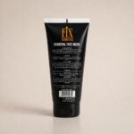 FIX Charcoal Face Mask 120ml - Image 2