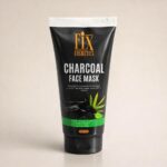 FIX Charcoal Face Mask 120ml
