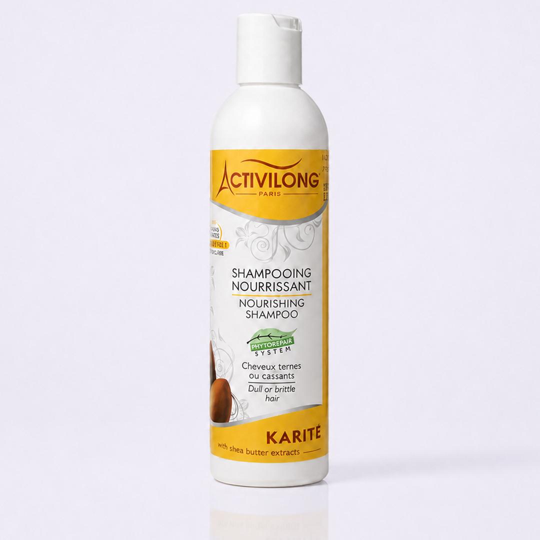 WhatsApp Image 2026-06-17 at 4.31.44 PM Activilong- Shampoo With Shea Butter 250ml - Image 1