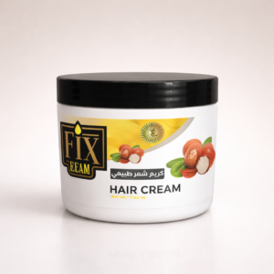 Fix -Shea Hair Cream 500 ml