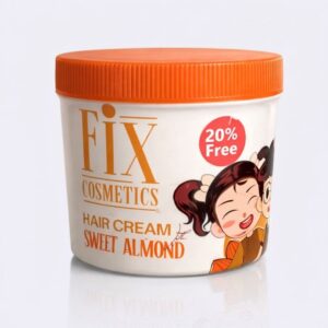 Kids Hair Cream – Sweet Almond300gm+60 gm free