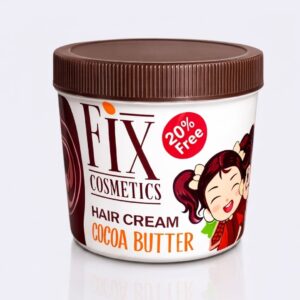 Kids Hair Cream – Cocoa Butter 300gm+60 gm free